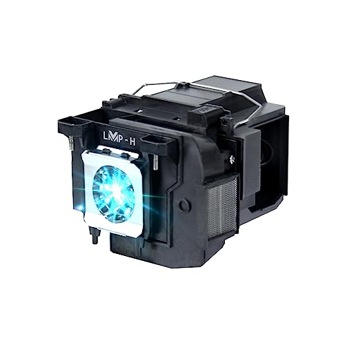 LMP-H v13h010l85 Replacement lamp for epson elplp85 powerlite Home Cinema 3500 3100 3000 3600e 3700 3900 3200 3800 eh-tw6600 eh-tw6800 eh-tw6700 eh-tw6600W Projector lamp Bulb with housing