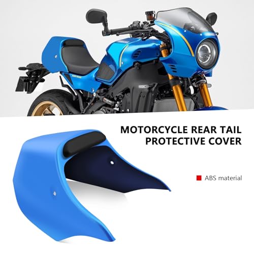 Capot de carénage queue XSR900 de qualité supérieure finition mate