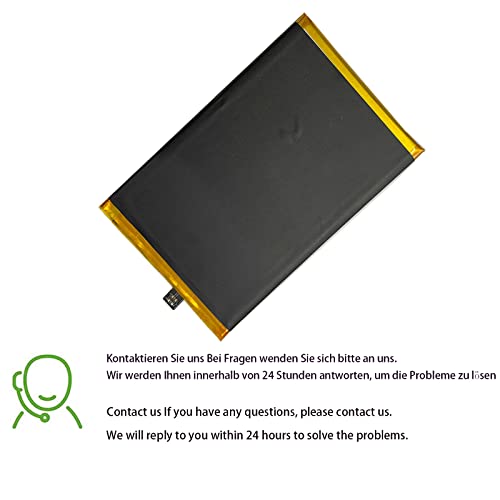 Batterie Black-View A60 de rechange compatible A60 Pro avec outils