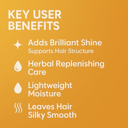 Morfose Hair Shining Moisturizer Spray 400 ml miniatura 2