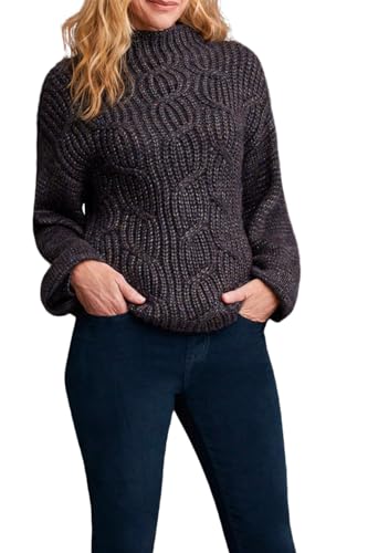 Image of Tribal Women's Legacy All Sleeve Length Sweaters