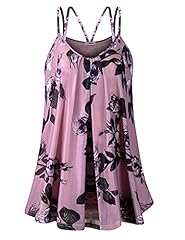 #97 Floral Pink