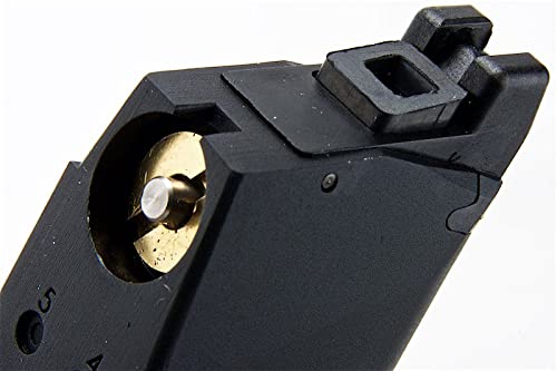 SAMOON GHK GLOCK17 グロック CO2 マガジン 2本セット SAMOON GHK GLOCK17 グロック CO2 マガジン 2本セット SAMOON