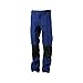 Produktbild Lundhags Authentic Junior Pant - lake blue