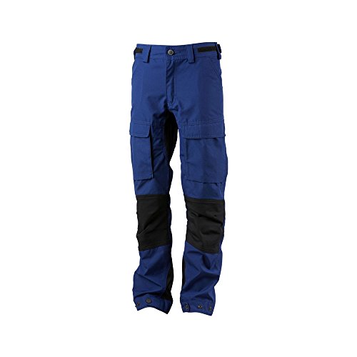 Preisvergleich Produktbild Lundhags Authentic Junior Pant - lake blue