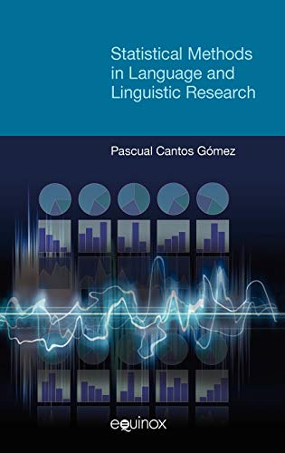 Statistical Methods in Language and Linguistic Research view 2
