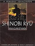 Shinobi Ryu: Ninja Clans of Nihon (Sengoku)