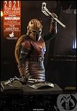 Hot Toys 1:6 Zbrojnik - Mandalorianin