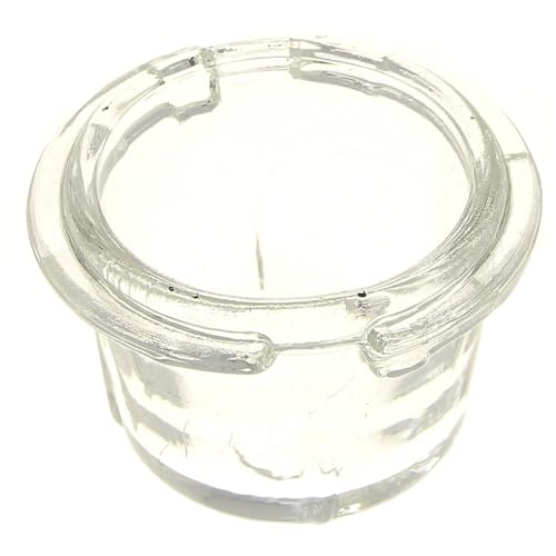 Cache Ampoule pour four Electrolux 50020963000 - vue 3