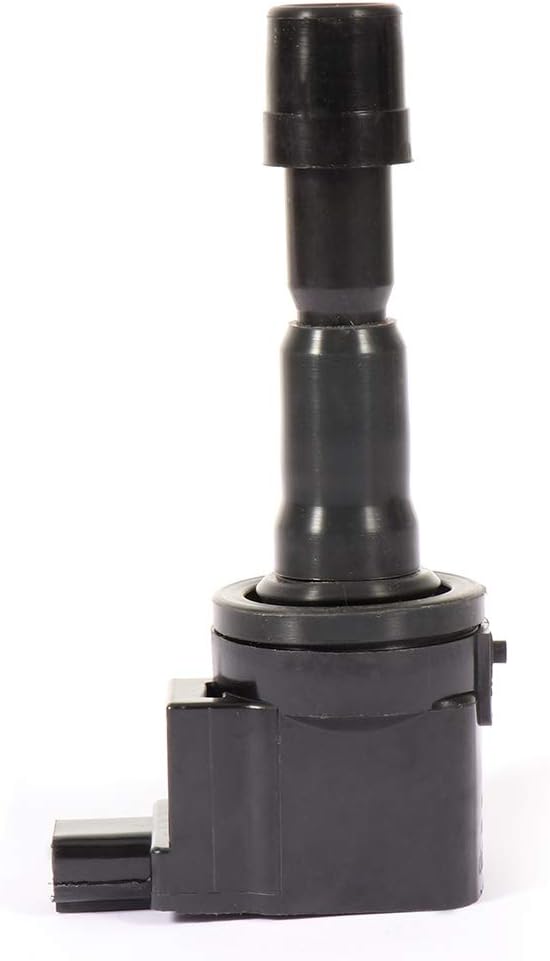 ASAPE Set of 4 Ignition Coil Pack Fit for H-onda Fit 1.5L 2009-2013 for H-onda City 1.5L 2010-2013, Replace UF626