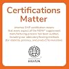 Now Supplements, Citrato de Magnesio, Función Enzimática*, Apoyo al Sistema Nervioso*, Esencial para la Función Enzimática*, Sin Gluten, Vegano, Kosher, No-GMO 360 Cápsulas Vegetarianas 6