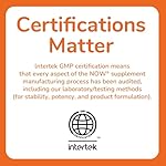 Now Supplements L-Carnitine 1000mg - 150 Tablets Value Size, Supports Lean Muscle Growth, Carnipure, Non-GMO, Kosher, Ideal for Vegans, Athletes, and Energy Support - Image 5