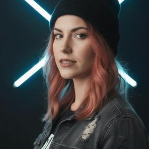 Kylie Willow New Single "The Light" 'Disturbed' Cover Song