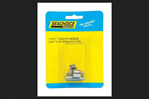SEACHOICE/LAND&SEA INC. 71411 UTILITY HOOKS