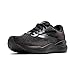 Produktbild Brooks Herren Ghost 16 GTX Sneaker, Black Ebony, 45 EU