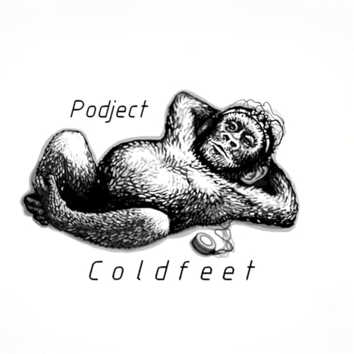 Project Coldfeet Podcast Por Podject Coldfeet arte de portada