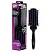 Wet Brush Volume & Body Round Brush - for Thick to Coarse Hair - A Perfect Blow Out with Less Pain, Effort and Breakage - Concave Bristle Design Maximizes Volume