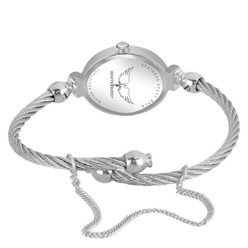 Image of WHITE BIRD Formal Analogue Women's Watch (Womens Standard Watch)-IGP002
