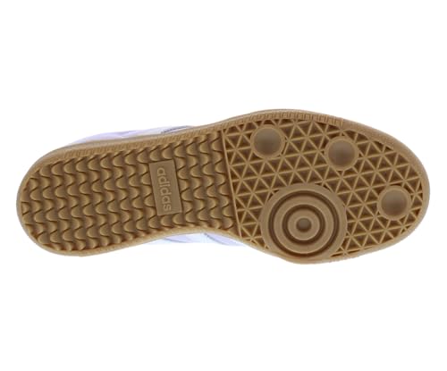 Image of adidas Samba GS Girls Shoes
