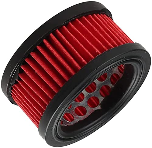 Hippotech Pack of 2 Air Filter for Echo CS440 CS4400 CS450 CS450P CS510 CS520 CS530 Chainsaw Replaces 13031038331 - Image 2
