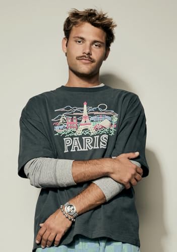 Image of Nixon Unisex Time Teller X Mountain Dweller Collection
