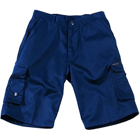 TuffStuff Pro Work Shorts 811NAVY Size 34'' Cover