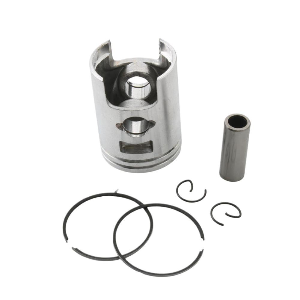 Kit Cilindro 39mm Compatibile Con Kymco Dink 50
