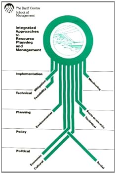 Paperback Integrated Approaches to Resource Planning and Management (The Banff Centre School of Management) Book