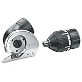 bosch - ixo set ? atornillador a batería de litio Accesorio de fácil aplicación