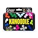 Educational Insights Kanoodle 3D Brain Teaser Puzzle Game, Featuring 200 Challenges, Easter Basket Stuffers for Kids, Gift for Ages 7+
