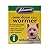 Jvp Dog Easy Dose Wormer - Size 1 Small Breeds 3 Tablets