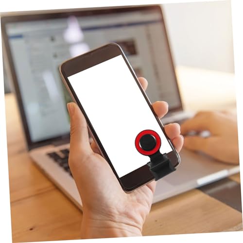 WOONEKY Spelkontroll för Mobiltelefon - Praktiskt Spelhandtag