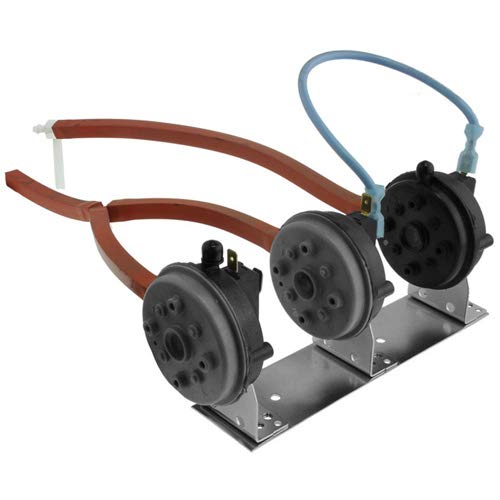 AP15465C - OEM Upgraded Replacement for Rheem Water Heater Pressure Switch:  Amazon.com: Tools u0026 Home Improvement