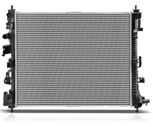 Radiator for 2018-2020 Chevrolet Equinox