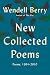 New Collected Poems