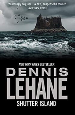 Shutter Island cover image