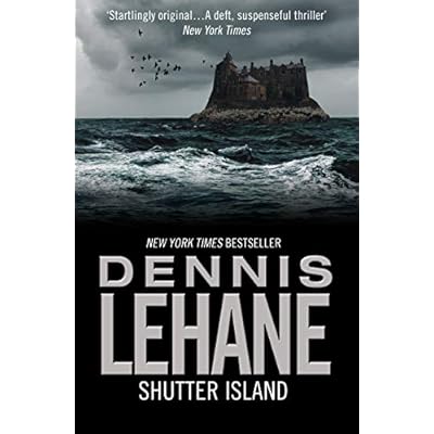 Shutter Island