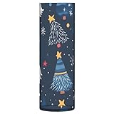 Excellent cadeau : le vase peut être utilisé pour cultiver diverses plantes vertes, les remplir de fleurs artificielles, de billes ou de coquillages préférés comme cadeau artisanal, excellent cadeau pour les anniversaires, mariages, anniversaires de mariage, Noël et toute autre occasion spéciale.