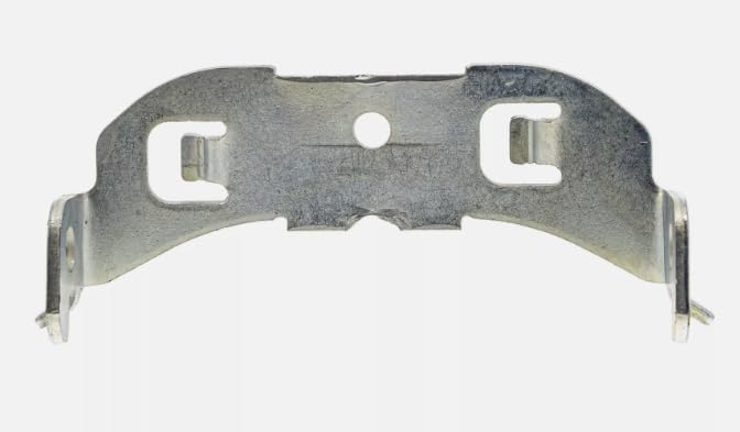 783-08504B Chute Mounting Bracket XT1 XT2 ZT1 ZT2 Replacement for CUB CADET