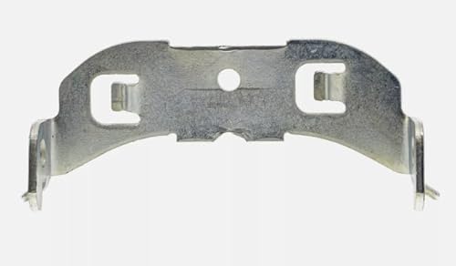 783-08504B Chute Mounting Bracket XT1 XT2 ZT1 ZT2 Replacement for CUB CADET