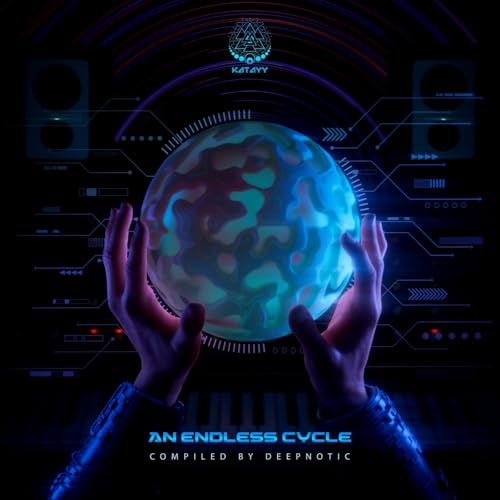 Play An Endless Cycle by VARIOUS ARTISTS on Amazon Music