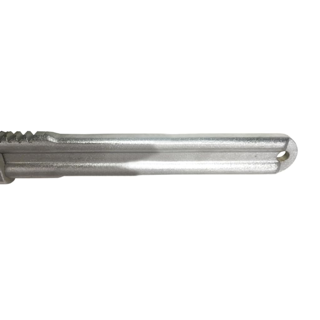 Llave estándar ajustable para reparación de fontanería de agua, herramienta de mantenimiento del hogar