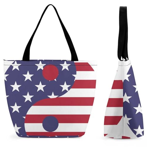 Sac de voyage Tai Chi grand cabas fourre-tout pour ranger toutes affaires