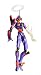 Kaiyodo Evangelion LR-038: Eva Test Type-01 New Movie Edition (Awakening Version) Action Figure