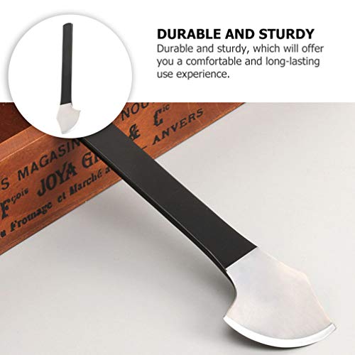 Pedicure Callus Shaver Foot Corn And Hard Thick Skin Remover Tool Nail File Cuticle Trimmer Heel Scraper For Feet #TOP2