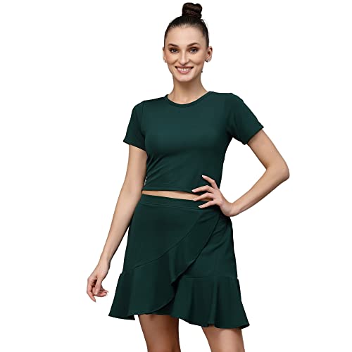 Image of OOMPH! Women's Solid Relaxed Fit Blouse