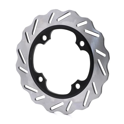 Disque frein moto rotor 220mm arrière pour CBR600 Hornet et CBR900RR