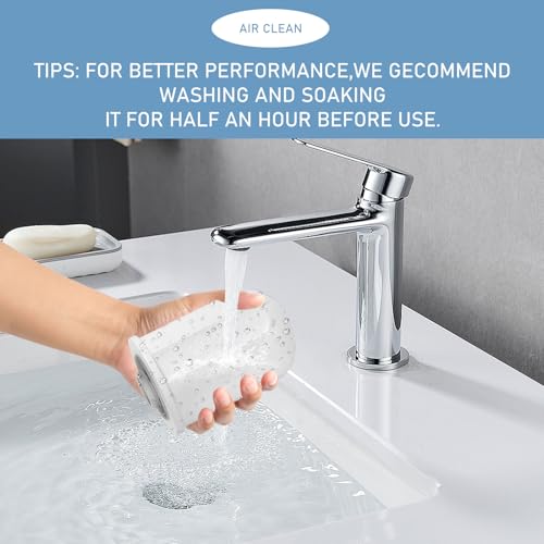 Mixzeny A250 Aqua Pro 2-in-1 Humidifier Water Filter Replacement Compatible with BONECO & AIR-O-Swiss Aqua Pro 2-in-1 Ultrasonic Humidifiers (2 Cartridges) by Mixzeny - Image 2