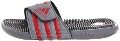 Image of Adidas mens Adissage Essential Slipper