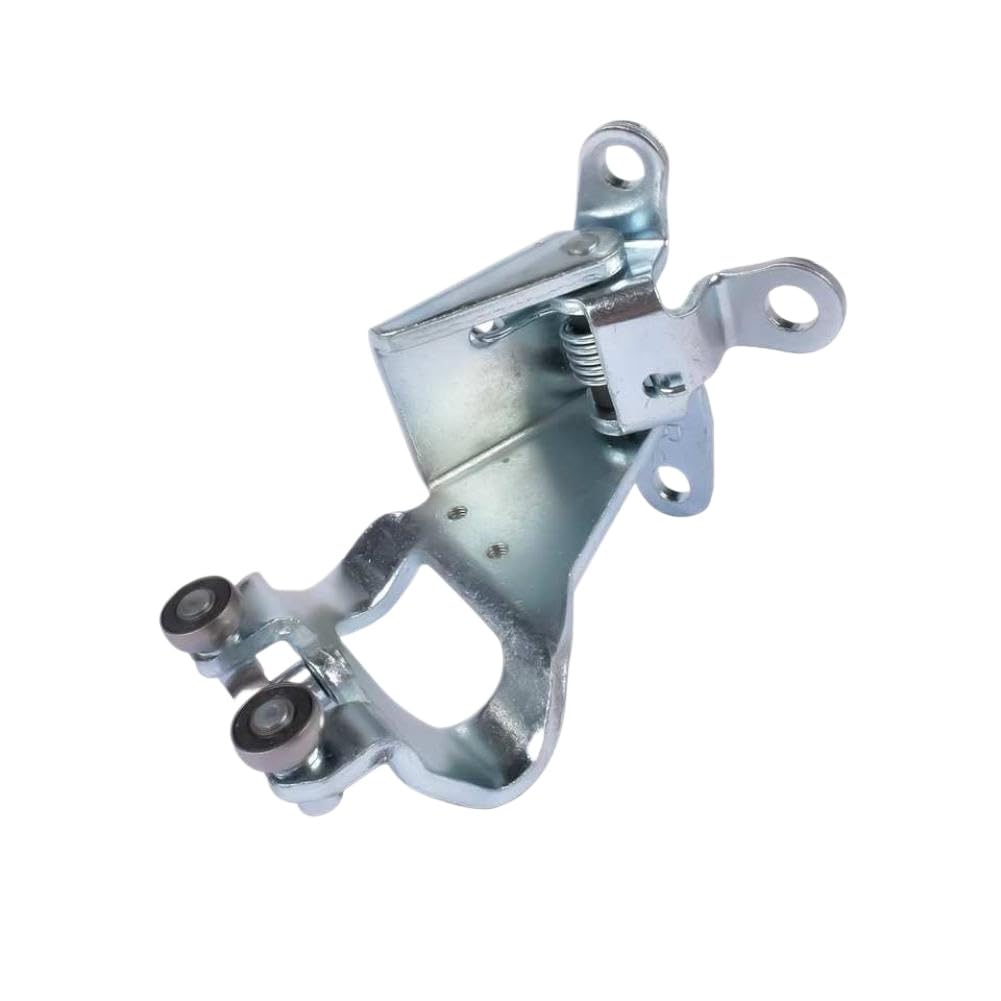 Taxcgkxbr Onecolor Right Side Sliding Door Hinge Compatible With Toyota Sienna Limited 3.5L V6 Gas 2011-2020